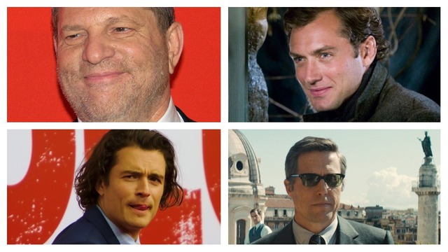 5 tài tử Hollywood sáng giá từng vướng tin đồn sex scandal - Ảnh 2.