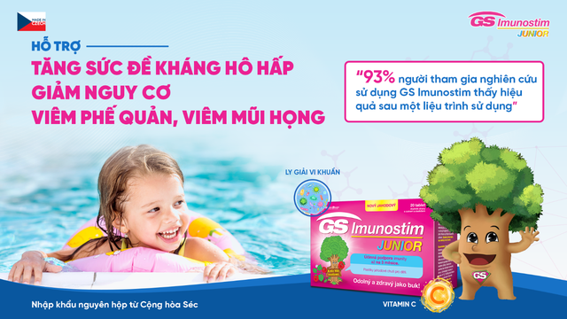 Truyền hình trực tuyến: Hướng dẫn chăm sóc sức khỏe hô hấp của trẻ khi đi bơi - Ảnh 4.