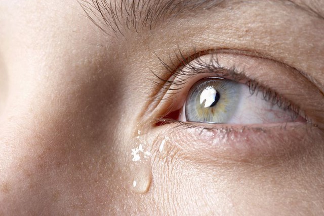 Các bệnh nhiễm trùng ở mắt thường gặp - Ảnh 6.