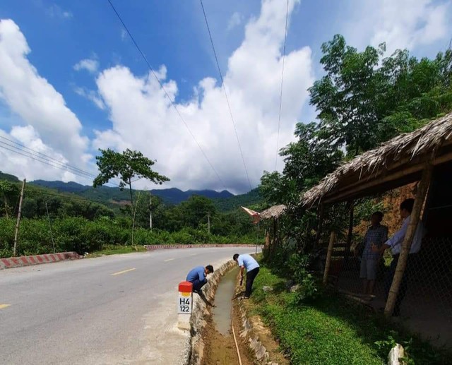 Nghệ An phát hiện thêm 1 trường hợp mắc Viêm não Nhật Bản - Ảnh 1.