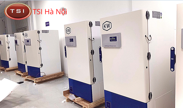 Những sản phẩm nổi bật phục vụ ngành khoa học, y tế   - Ảnh 2.