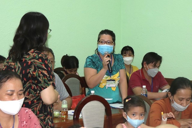 Suy mòn trong ung thư: Chuyên gia chỉ ra nguyên nhân và giải pháp - Ảnh 3.