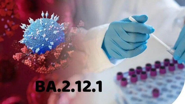 Triệu chứng thường gặp khi mắc Omicron BA.2.12.1 - biến thể phụ mới đã xuất hiện ở Việt Nam - Ảnh 4.