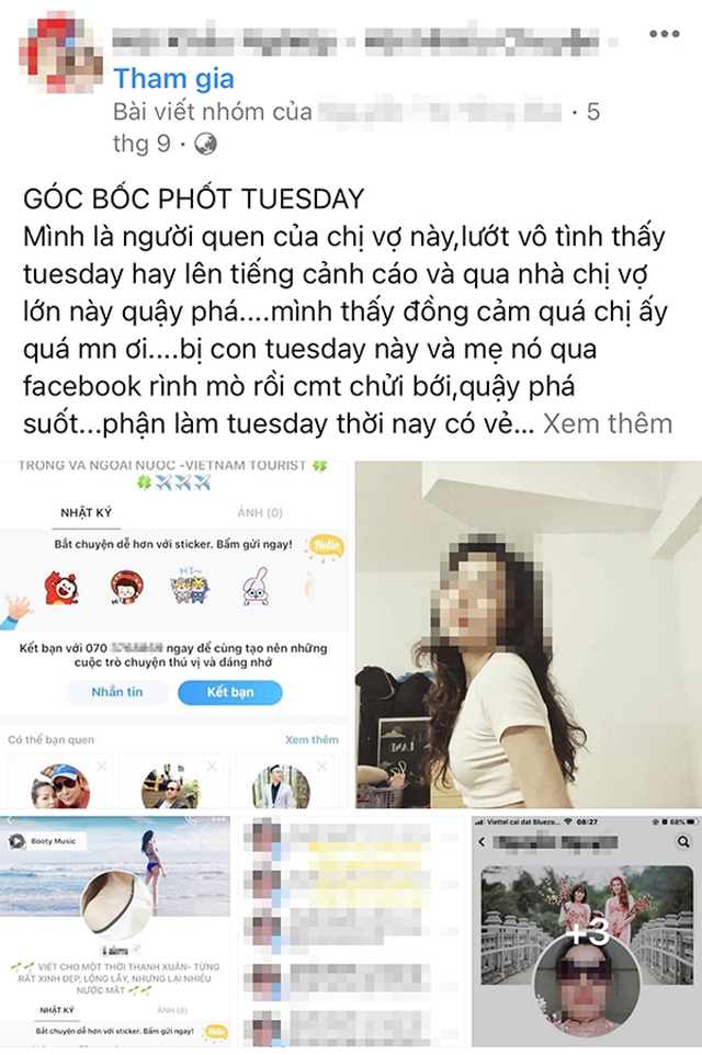 'Bóc phốt' trên mạng xã hội: Có thể bị truy cứu trách nhiệm hình sự - Ảnh 1.