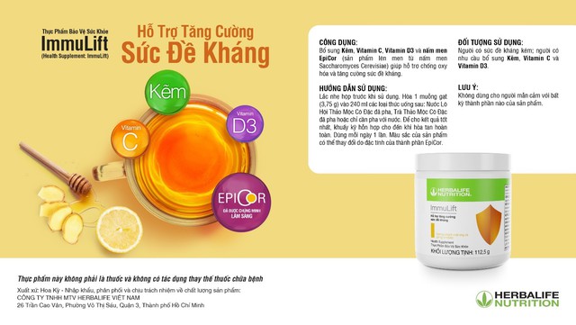 Suy giảm sức đề kháng – 4 điều không thể bỏ qua để phòng tránh - Ảnh 2.