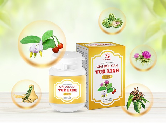 Tuệ Linh cùng Hội Gan mật Việt Nam hưởng ứng Ngày Viêm gan Thế giới - Ảnh 5.