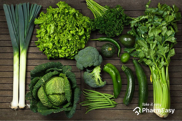 10 loại siêu thực phẩm giúp gan sạch và khỏe - Ảnh 3.