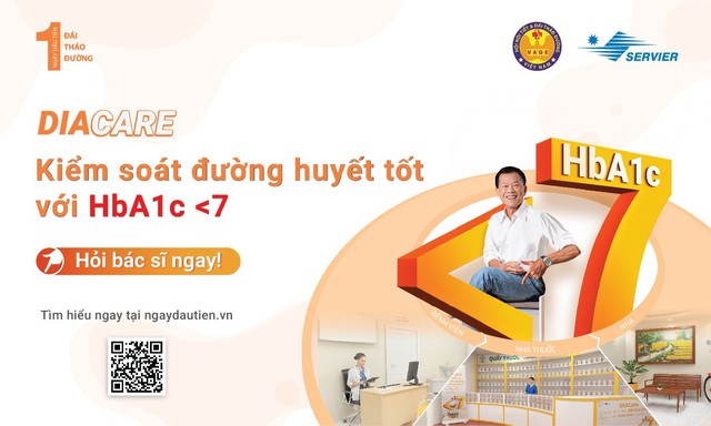 Chuyên gia nói gì về ý nghĩa của số 7 đối với bệnh nhân đái tháo đường - Ảnh 3.