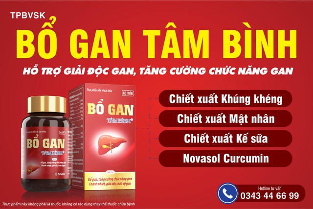 Suy giảm chức năng gan: Hiểu đúng để phòng ngừa hiệu quả - Ảnh 2.