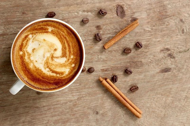 8 cách uống giúp cà phê trở thành thức uống siêu tốt cho sức khỏe - Ảnh 5.