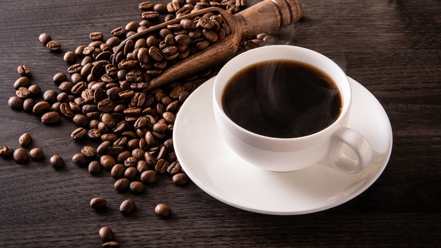 8 cách uống giúp cafe trở thành thức uống siêu tốt cho sức khỏe thể chất thể chất thể chất thể chất thể chất - Ảnh 1.
