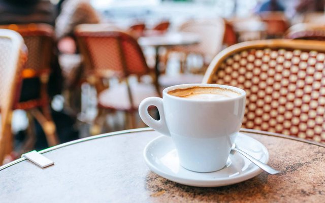 8 cách uống giúp cafe trở thành thức uống siêu tốt cho sức khỏe - Ảnh 2.