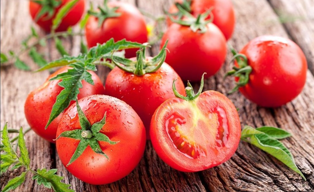 Cà chua ngon, bổ nhưng tuyệt đối không nên ăn trong một số trường hợp sau - Ảnh 3.