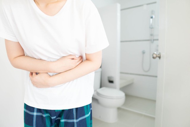Táo bón là một căn bệnh tiêu hóa do tiêu không hết, tiêu không thường xuyên, khó khăn khi đi tiêu kéo dài .