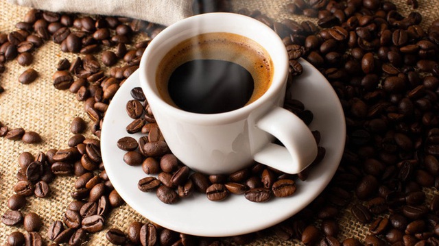 Cà phê tốt cho sức khỏe nhưng uống bao nhiêu là đủ? - Ảnh 2.