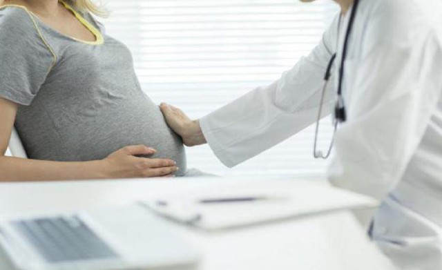 Phụ nữ mang thai bị hen phế quản cần lưu ý gì để phòng ngừa biến chứng? - Ảnh 5.