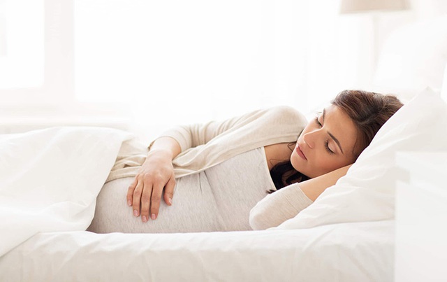 Cách cải thiện trào ngược axit ở phụ nữ mang thai - Ảnh 5.