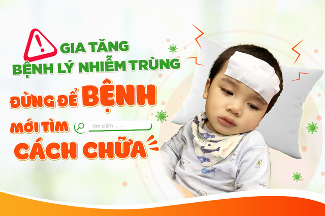 Phòng ngừa nguy cơ mắc bệnh ở trẻ, lưu ý 2 yếu tố sau cha mẹ chẳng ngờ tới - Ảnh 1.