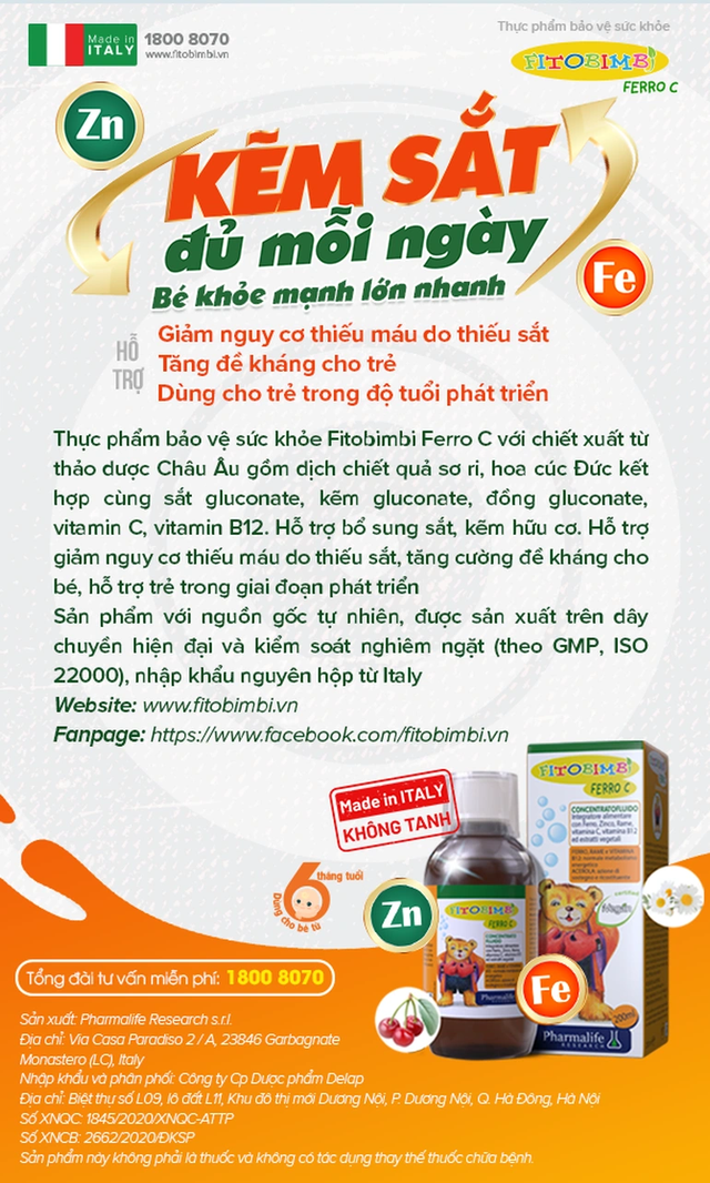 Phòng ngừa nguy cơ mắc bệnh ở trẻ, lưu ý 2 yếu tố sau cha mẹ chẳng ngờ tới - Ảnh 6.