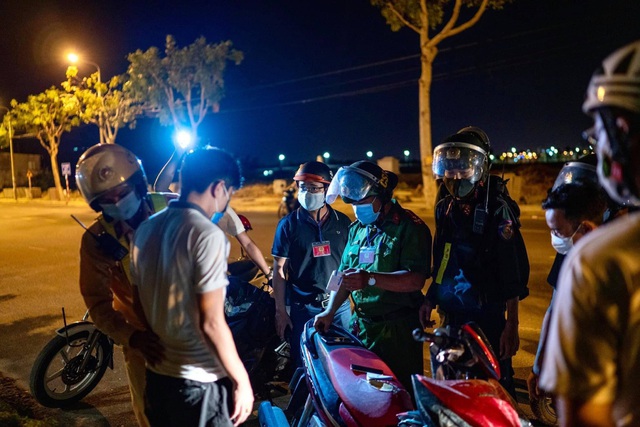 “Giang hồ nhí” ở Đà Nẵng: Mạnh tay trấn áp các băng, nhóm (2) - Ảnh 2.