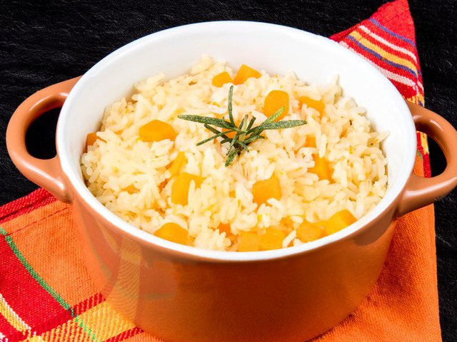 Giá trị dinh dưỡng của gạo trắng và cách để có bữa cơm tốt cho sức khỏe  - Ảnh 7.