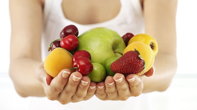 Rau và trái cây đều tốt cho sức khỏe, nhưng ăn trái cây thay rau có được không? - Ảnh 4.