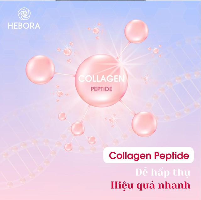 Sự thật cần biết về collagen trước khi sử dụng - Ảnh 2.