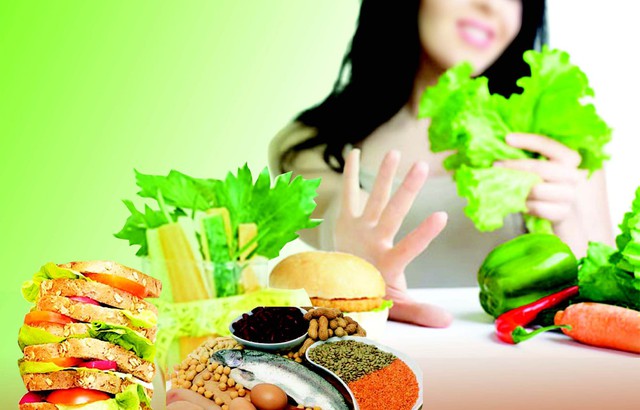 7 lý do nên từ bỏ việc đếm calo để giảm cân và hình thành thói quen ăn uống cân bằng - Ảnh 4.