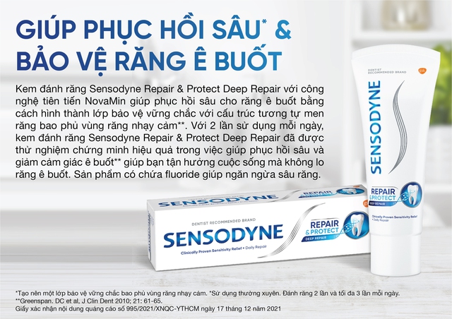 &quot;Tháng Răng Không Ê Buốt Cùng Chuyên Gia&quot; và những hoạt động hữu ích để bảo vệ sức khỏe răng miệng - Ảnh 4.