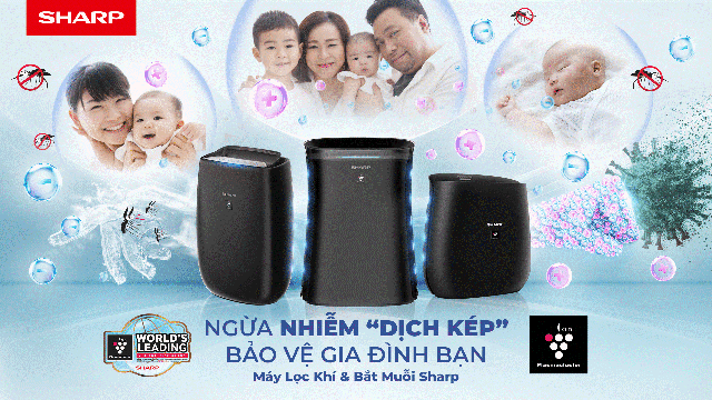 Chủ động phòng ngừa dịch bệnh bảo vệ sức khỏe gia đình - Ảnh 2.