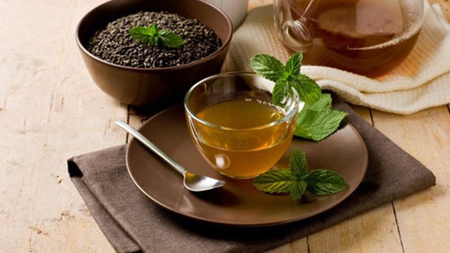 6 loại trà tốt người bệnh đái tháo đường nên uống để kiểm soát đường huyết - Ảnh 2.