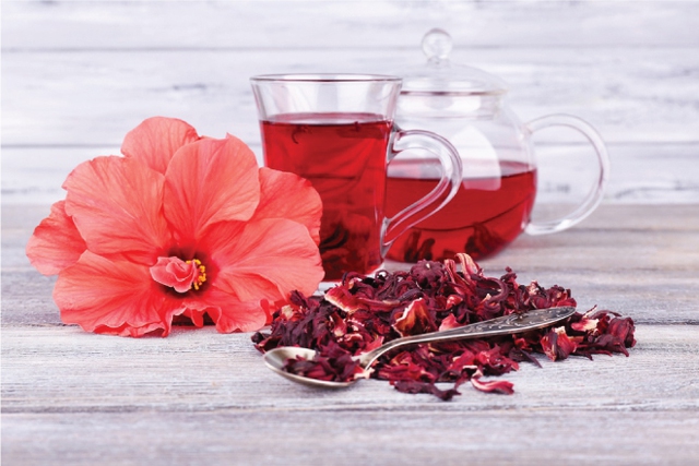 6 loại trà tốt người bệnh đái tháo đường nên uống để kiểm soát đường huyết - Ảnh 5.