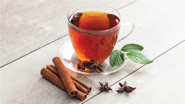 6 loại trà tốt người bệnh đái tháo đường nên uống để kiểm soát đường huyết - Ảnh 4.