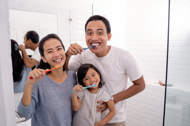 Những hiểu lầm thường gặp về ê buốt răng nhưng 87% người Việt không nhận ra - Ảnh 2.