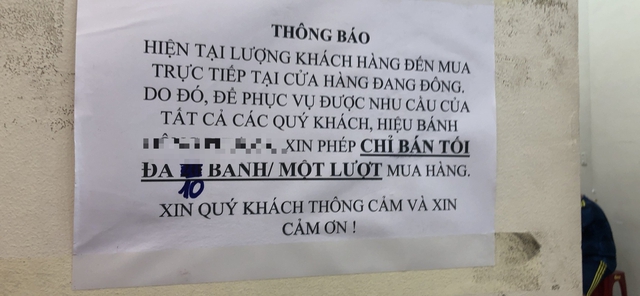 Hiệu bánh Trung thu nổi tiếng Hải Phòng dùng 'chiêu trò' câu khách hay thực sự là loại bánh ngon 'đỉnh cao' ? - Ảnh 2.