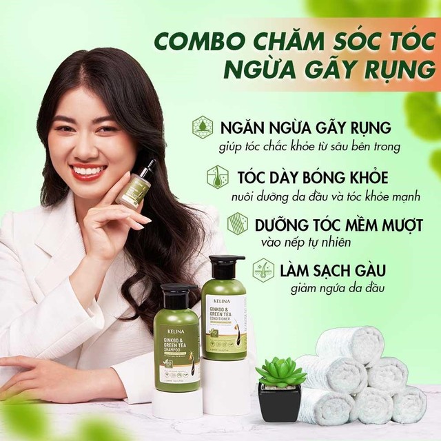 Rụng tóc ‘’hói đầu’’ – Nỗi lo “không của riêng ai” - Ảnh 1.