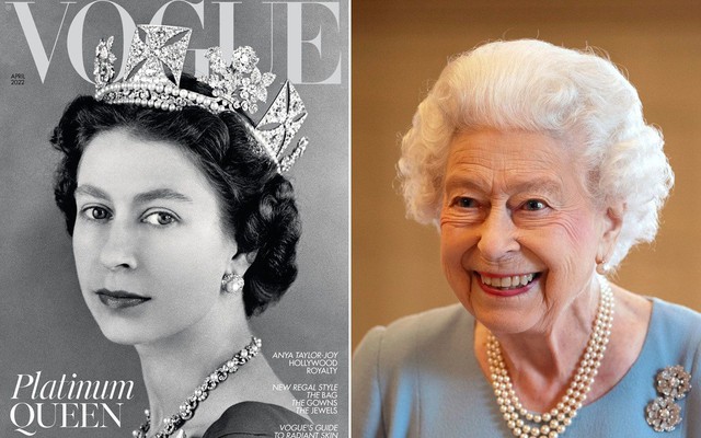 Bí quyết chống lão hóa, trẻ lâu của Nữ hoàng Anh Elizabeth II - Ảnh 2.