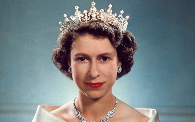 Bí quyết chống lão hóa, trẻ lâu của Nữ hoàng Anh Elizabeth II - Ảnh 4.
