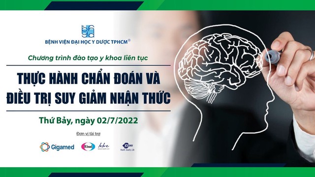 Đa mô thức và đa nguồn lực trong điều trị bệnh Alzheimer - Ảnh 3.