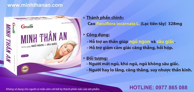 Những cách trị mất ngủ dân gian phổ biến - Ảnh 3.