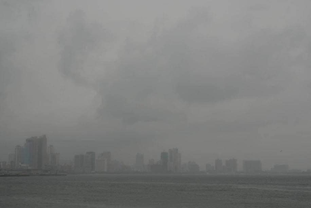 Philippines tan hoang sau siêu bão Noru - Ảnh 1.