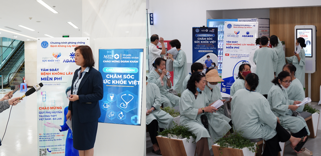 Chăm Sóc Sức Khỏe Việt - 3 việc quan trọng giúp giảm nhẹ các biến chứng nguy hiểm của bệnh đái tháo đường. - Ảnh 2. Chăm Sóc Sức Khỏe Việt - 3 việc quan trọng giúp giảm nhẹ các biến chứng nguy hiểm của bệnh đái tháo đường. - Ảnh 2.