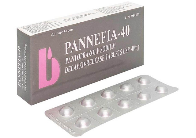 Hà Nội yêu cầu thu hồi thuốc Pannefia-40 không đạt chất lượng - Ảnh 2.