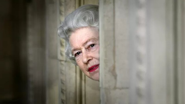 Nữ hoàng Anh Elizabeth II: Cuộc đời qua ảnh - Ảnh 1.