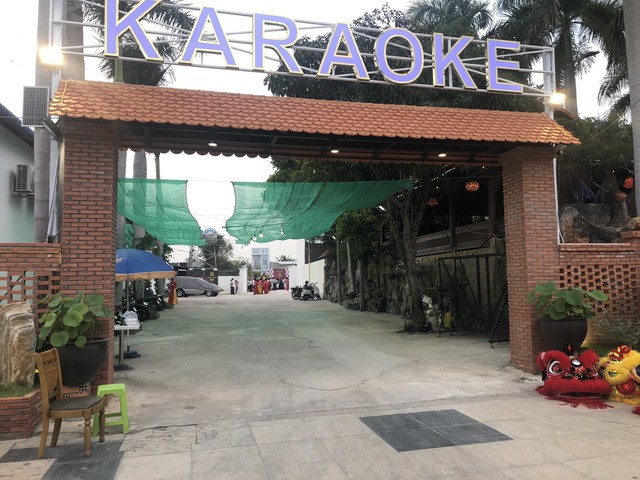 Tổng thanh tra, kiểm tra về kinh doanh dịch vụ karaoke, sau vụ cháy quán karaoke ở Bình Dương.