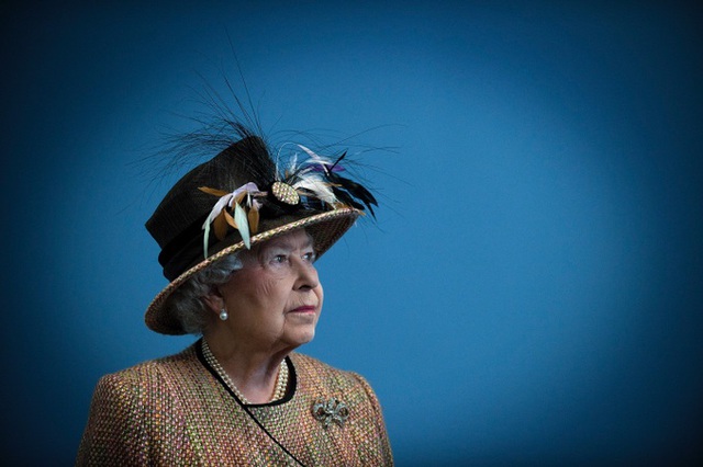 Nước Anh tổ chức quốc tang trong 10 ngày để tưởng nhớ Nữ hoàng. - Ảnh 4.