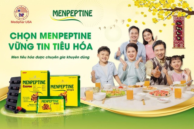 Bí quyết giúp hỗ trợ tăng cường tiêu hóa mùa Tết - Ảnh 2.