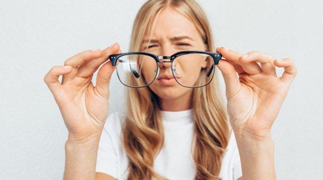 Tại sao chỉnh kính kiểm soát cận thị không đạt được hiệu quả cao? - Ảnh 1. Tại sao chỉnh kính kiểm soát cận thị không đạt được hiệu quả cao? - Ảnh 1.