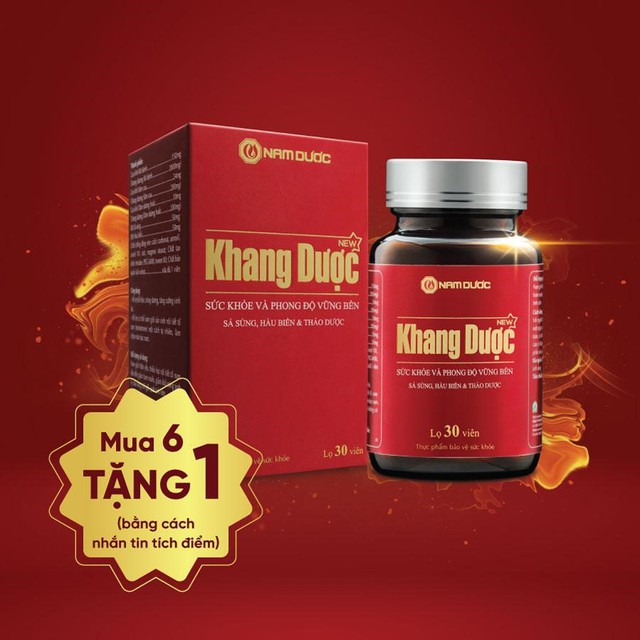 Lạm dụng sản phẩm cường dương cấp tốc, “thần dược” hay con dao hai lưỡi ? - Ảnh 5.