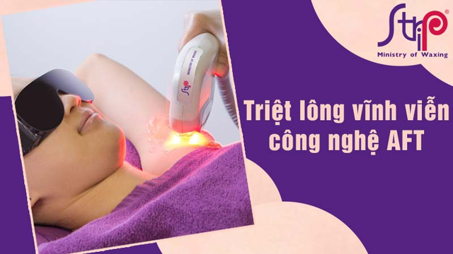 Triệt lông vĩnh viễn uy tín tại TPHCM - Ảnh 3.